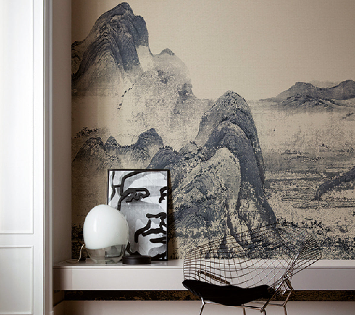 Texturae - Via della seta - Taninihome.com