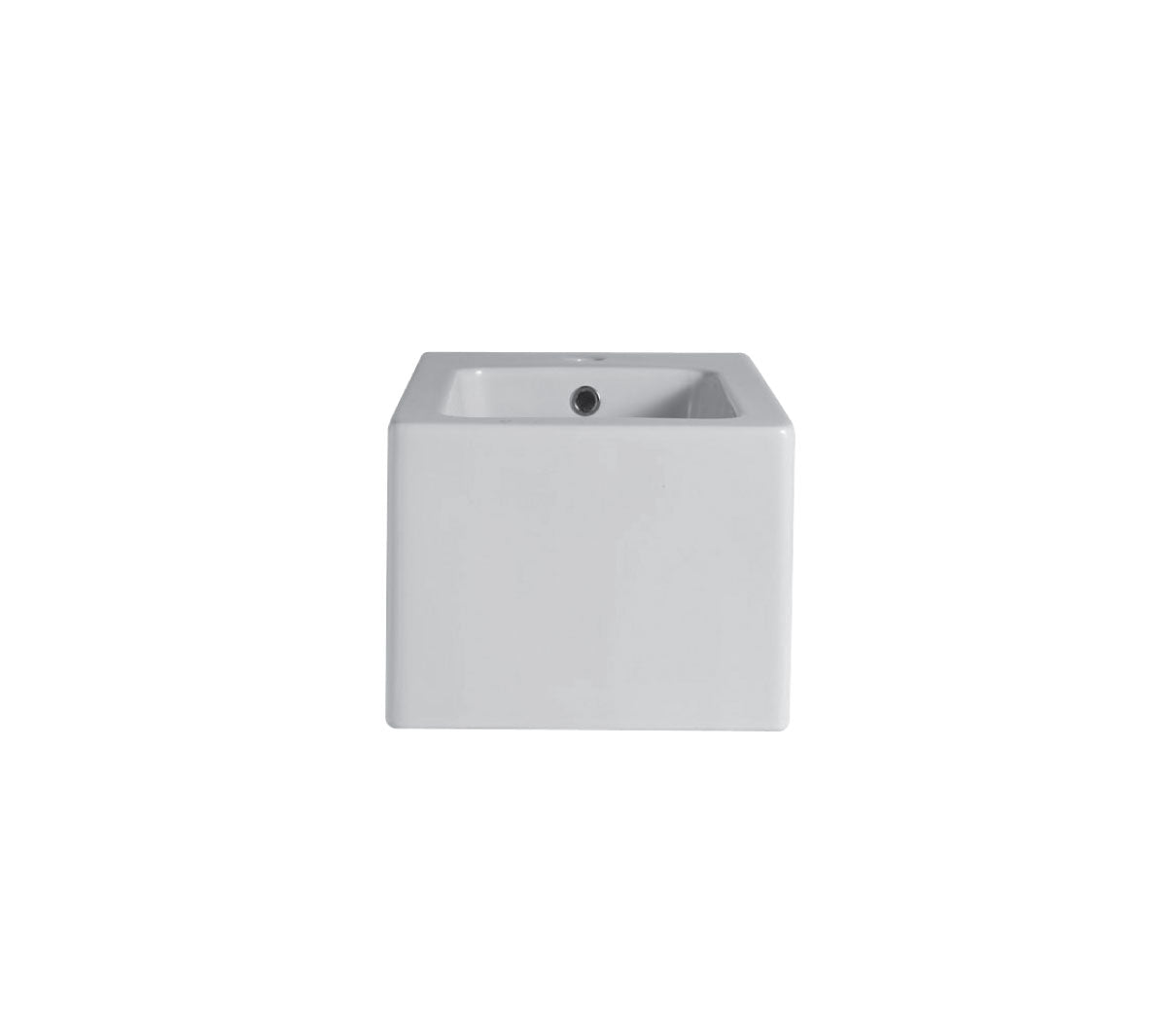 Nic Design - Cool bidet sospeso - Taninihome.com