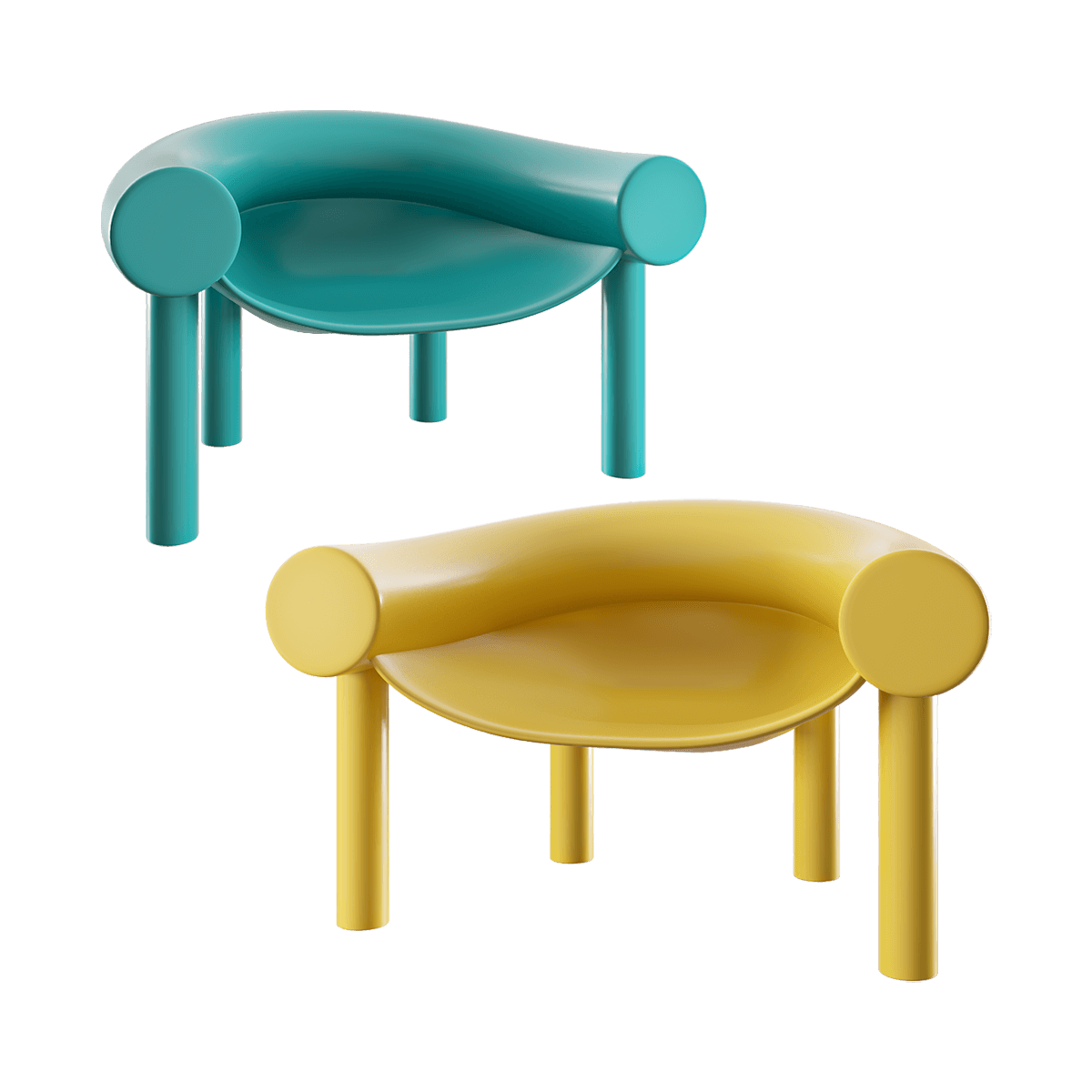 Magis - Sam Son - Taninihome.com