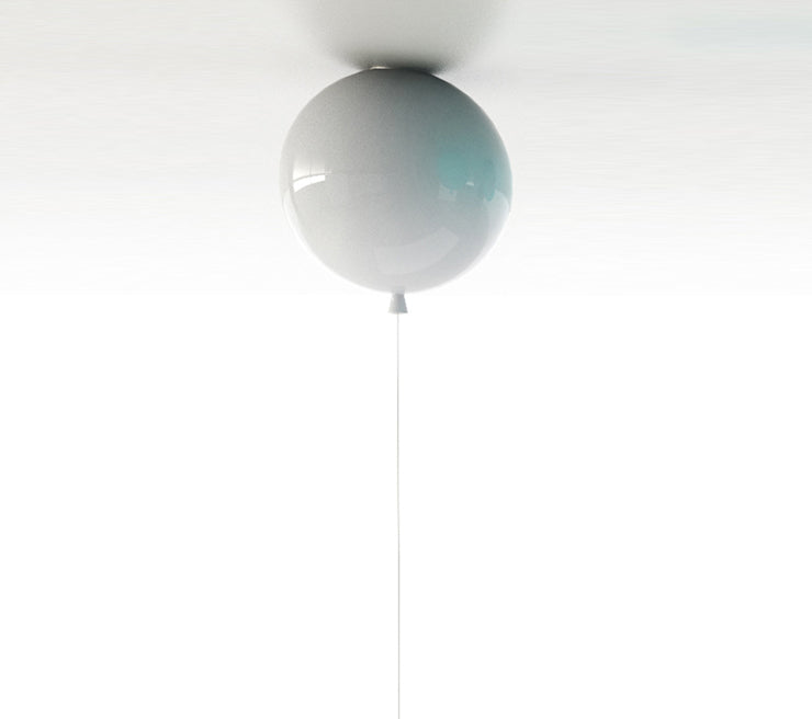 Brokis - Memory Ø40 cm Grigio - Taninihome.com