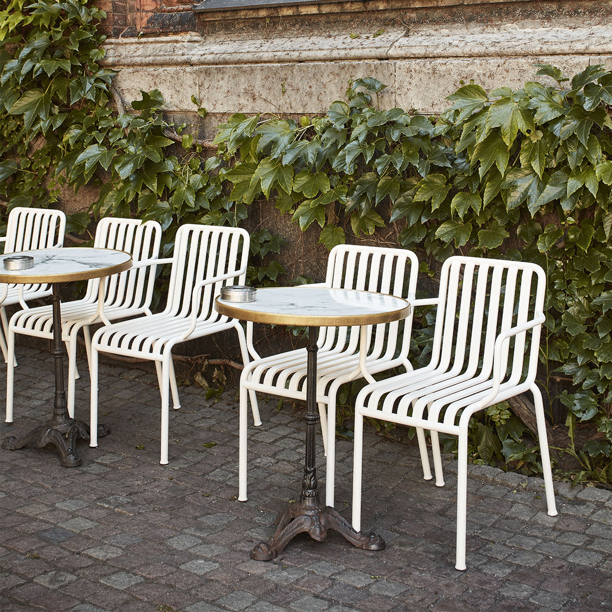 Hay - Palissade Armchair - Taninihome.com