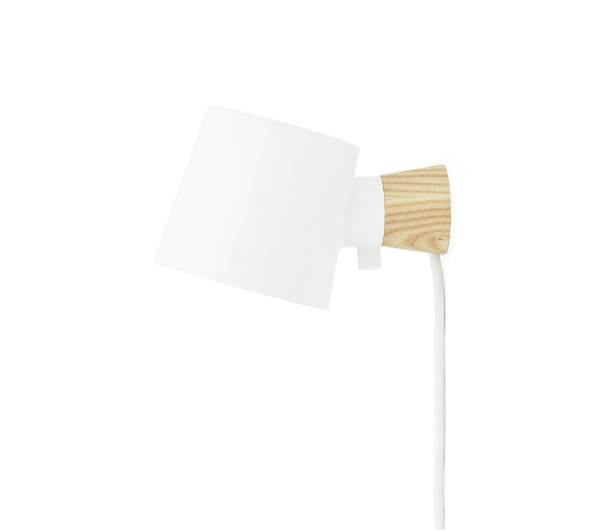 Normann Copenhagen - Rise wall lamp - Taninihome.com