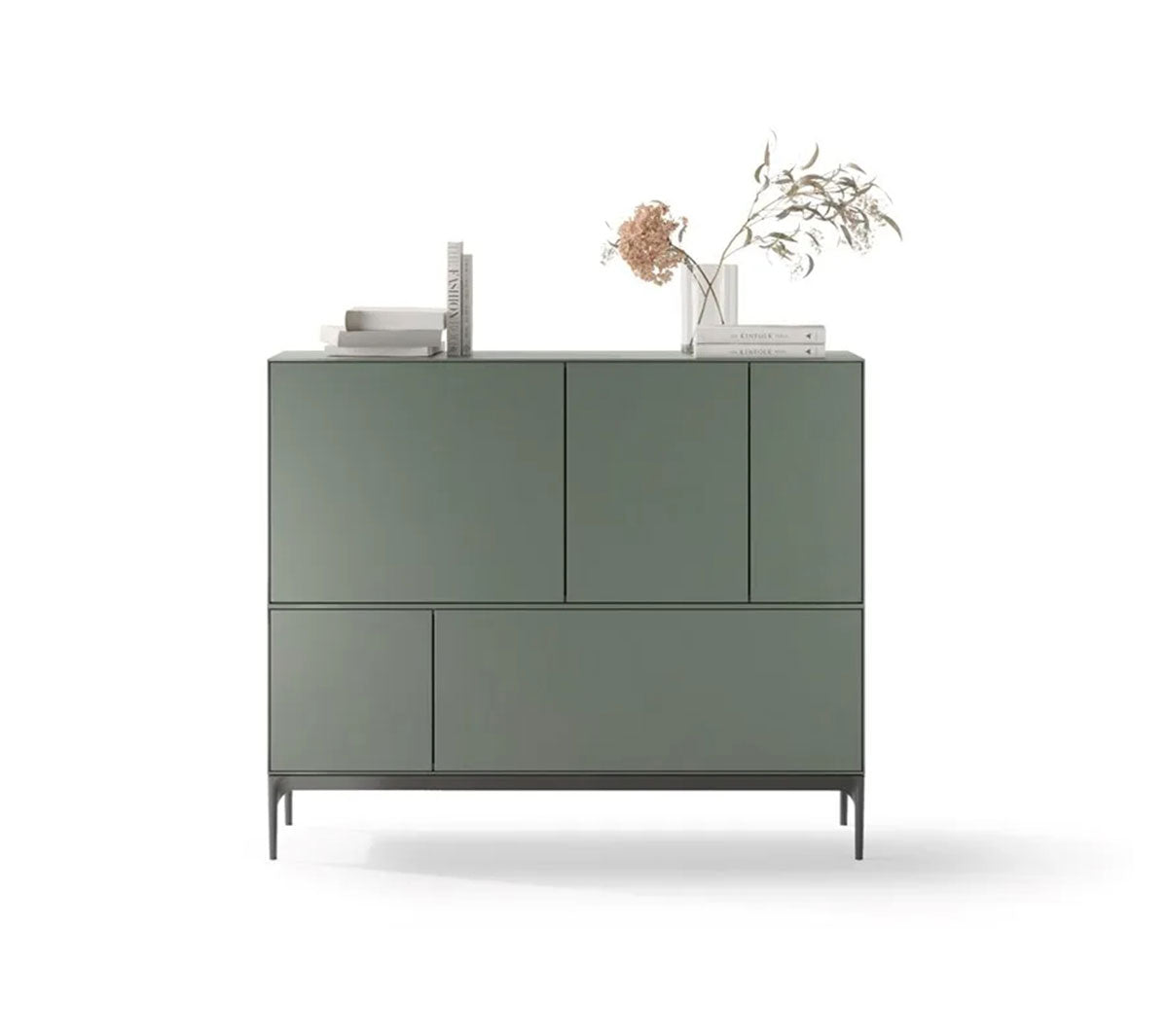 Treku - Lauki 33 128x45xH108 cm - Taninihome.com