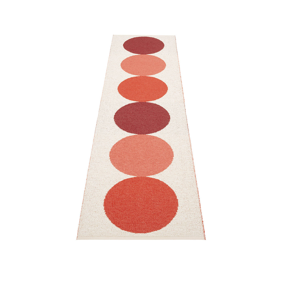 Pappelina - Otto Berry 70x280 - Taninihome.com