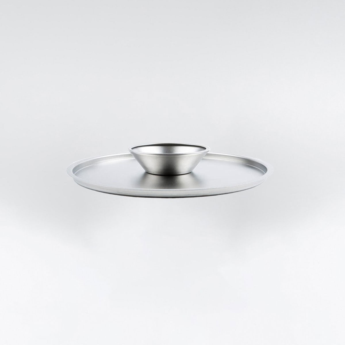 KnIndustrie - 2Lid | Coperchio Ø24 cm - Taninihome.com