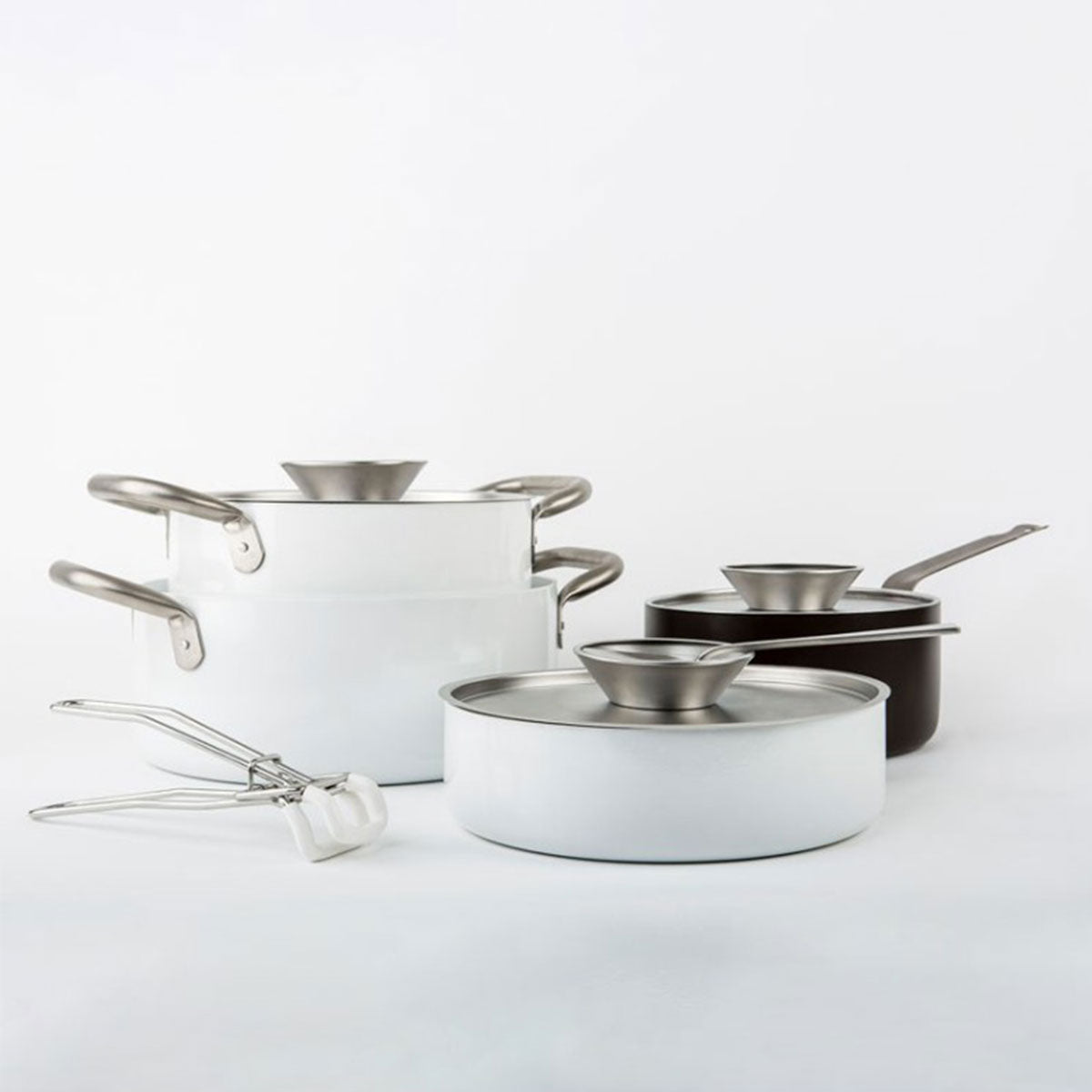 KnIndustrie - 2Lid | Coperchio - Taninihome.com