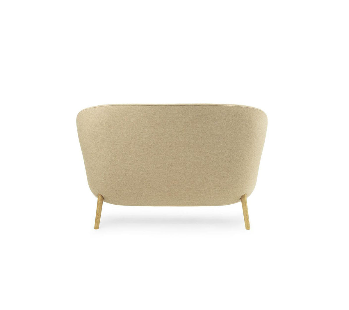 Normann Copenhagen - Hyg Sofa - Taninihome.com