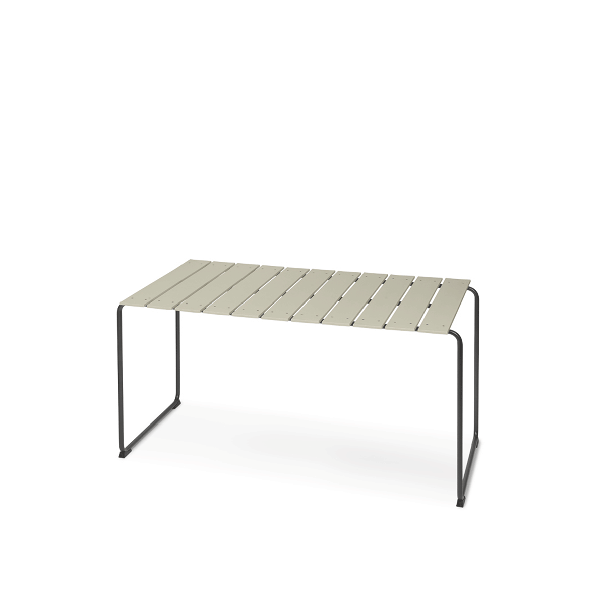 Mater - Ocean Table 4 pers. Sand - Taninihome.com
