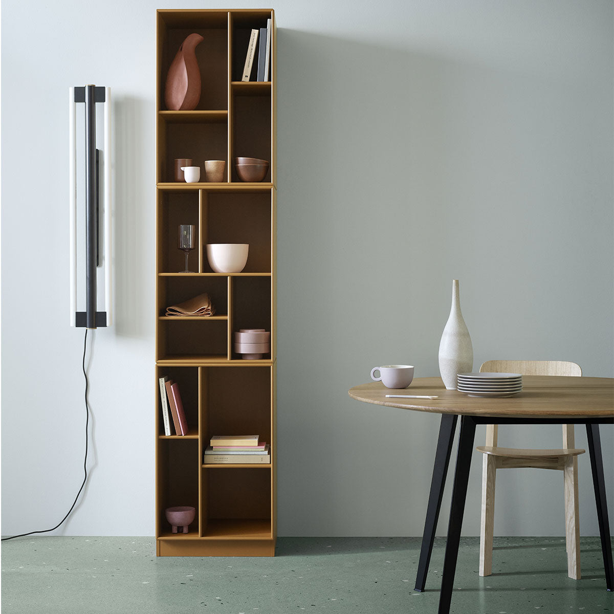 montana - Loom Amber - Taninihome.com