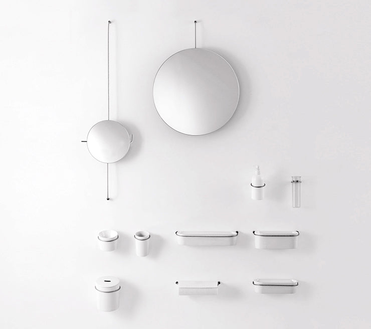 Agape - Bucatini specchio - Taninihome.com
