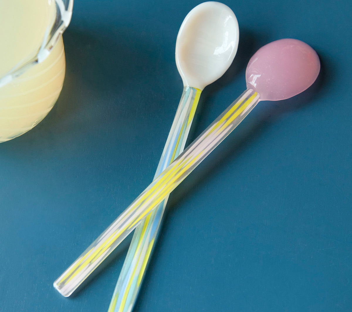 Hay - Glass Spoons Flat - Taninihome.com