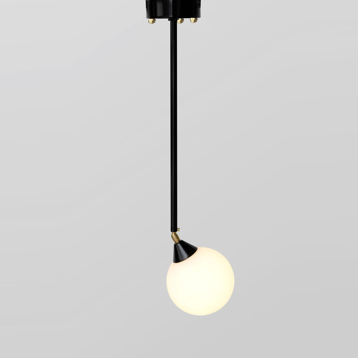 Atelier Areti - Periscope 073 joint on globe - Taninihome.com