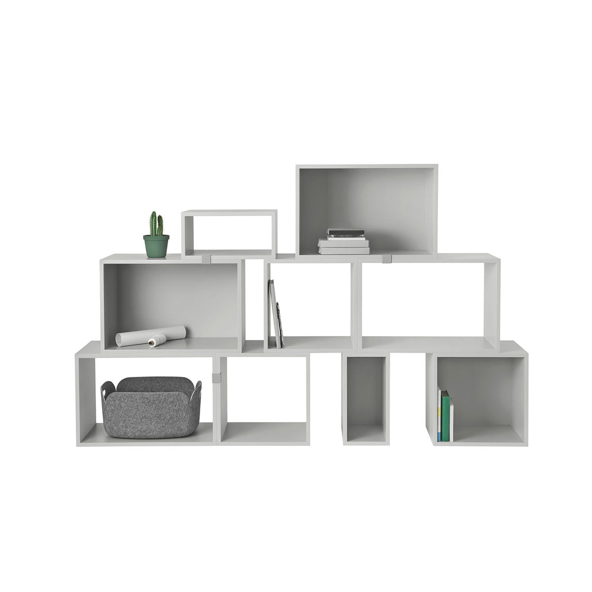 Muuto - Stacked #4 - Taninihome.com