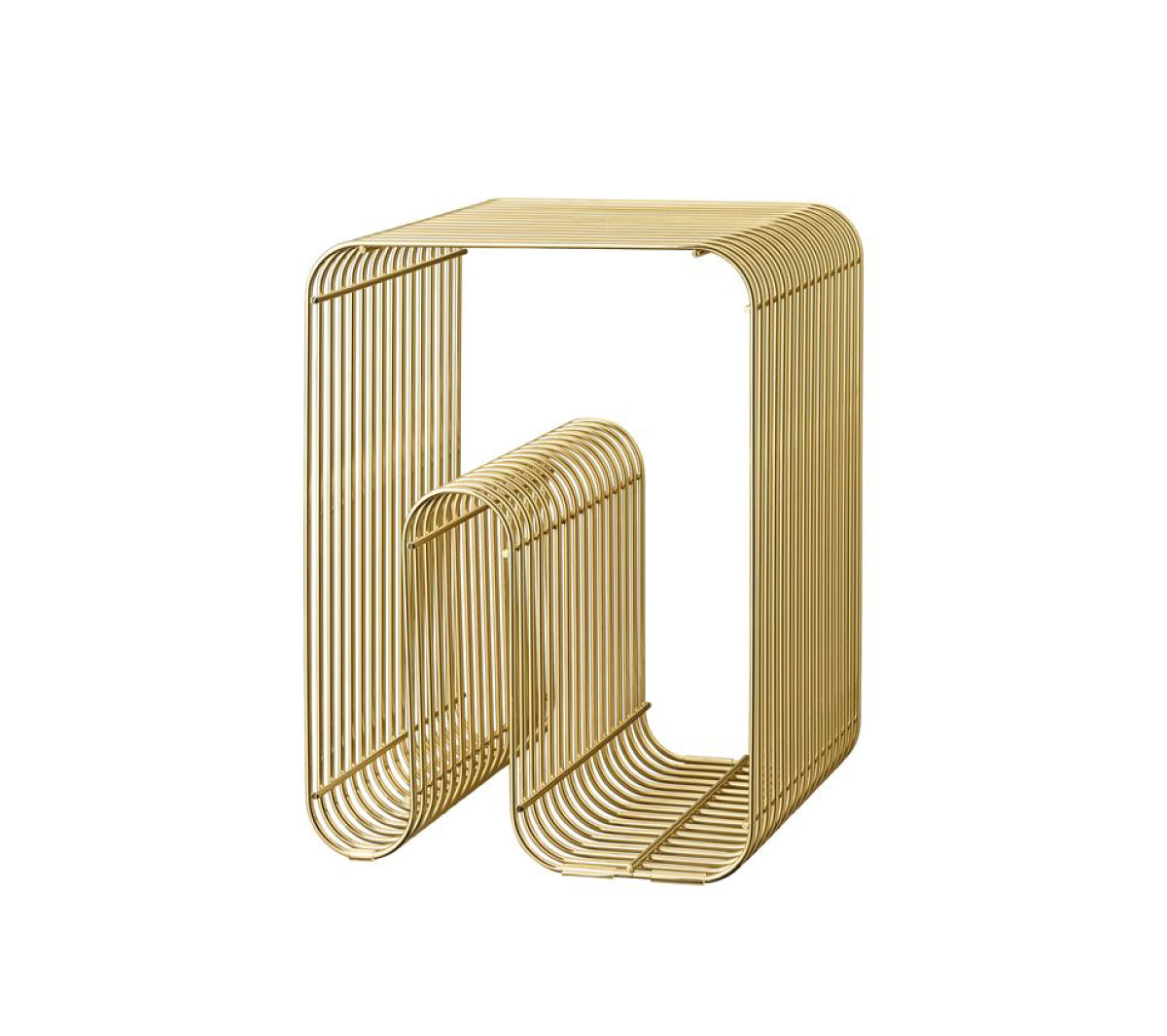 AYTM - Curva stool - Taninihome.com