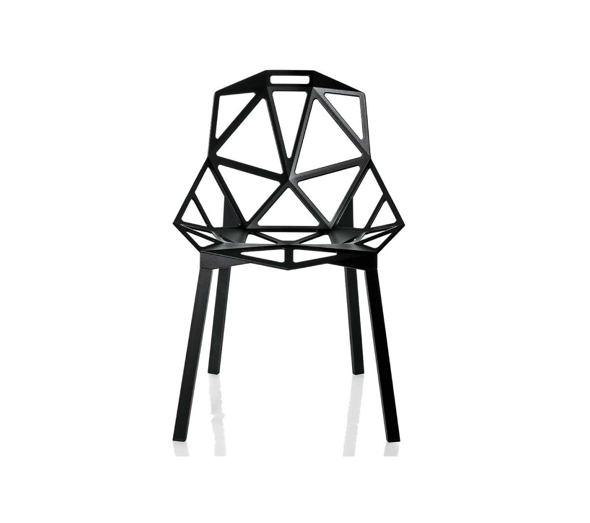 Magis - Chair One black - Taninihome.com