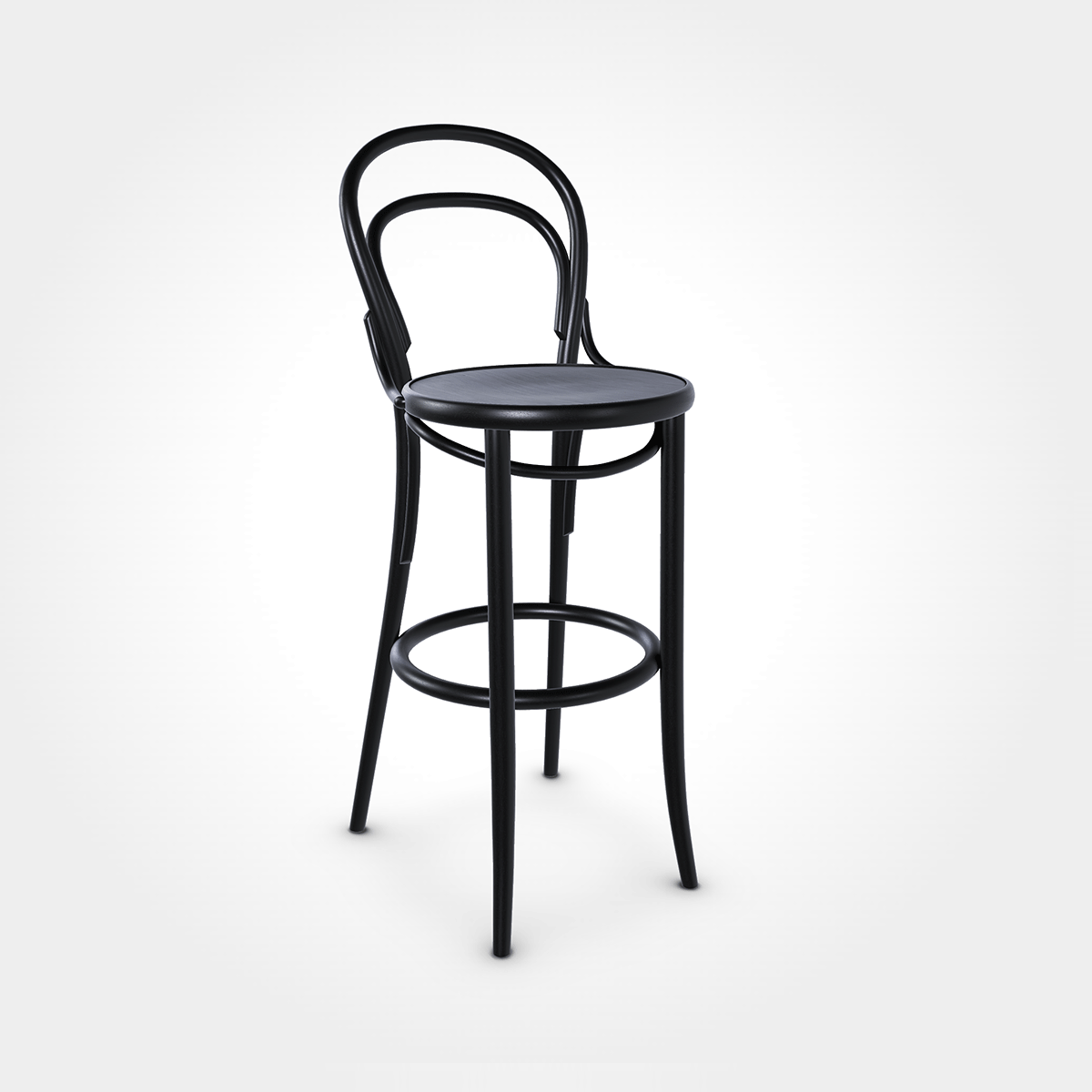 Ton - Sgabello 14 - Taninihome.com