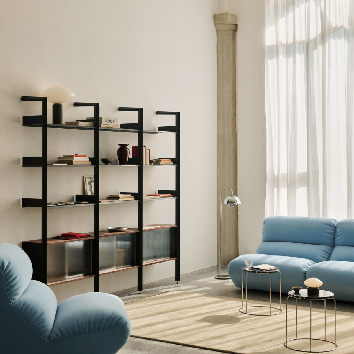 &Tradition - Rombe Configuration K - Taninihome.com