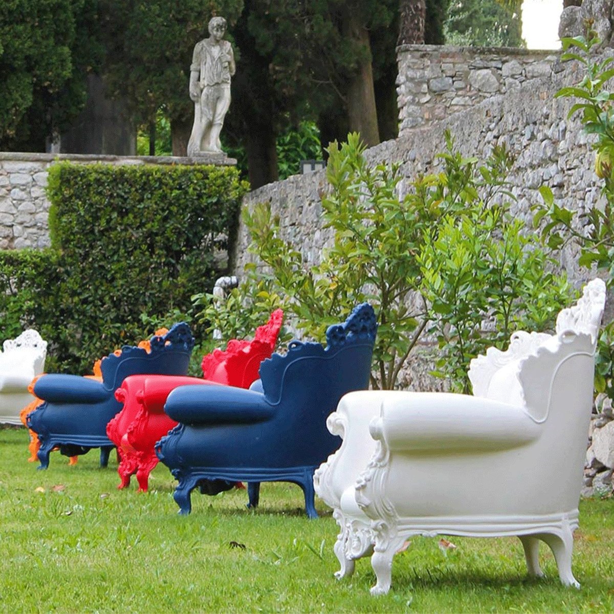 Magis - Proust - Taninihome.com