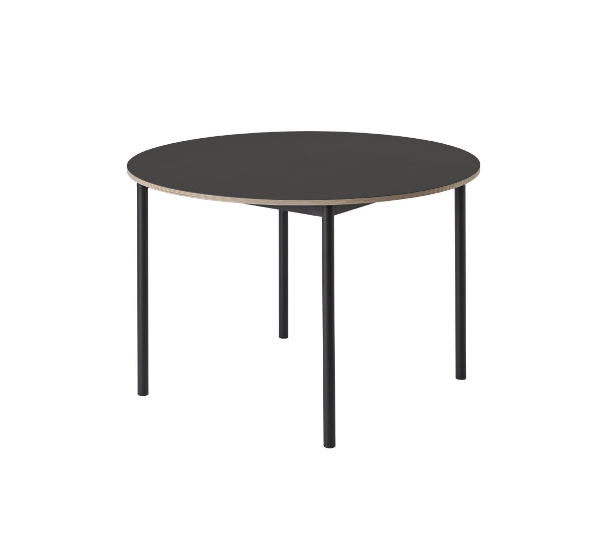 Muuto - Base table Ø110 - Taninihome.com