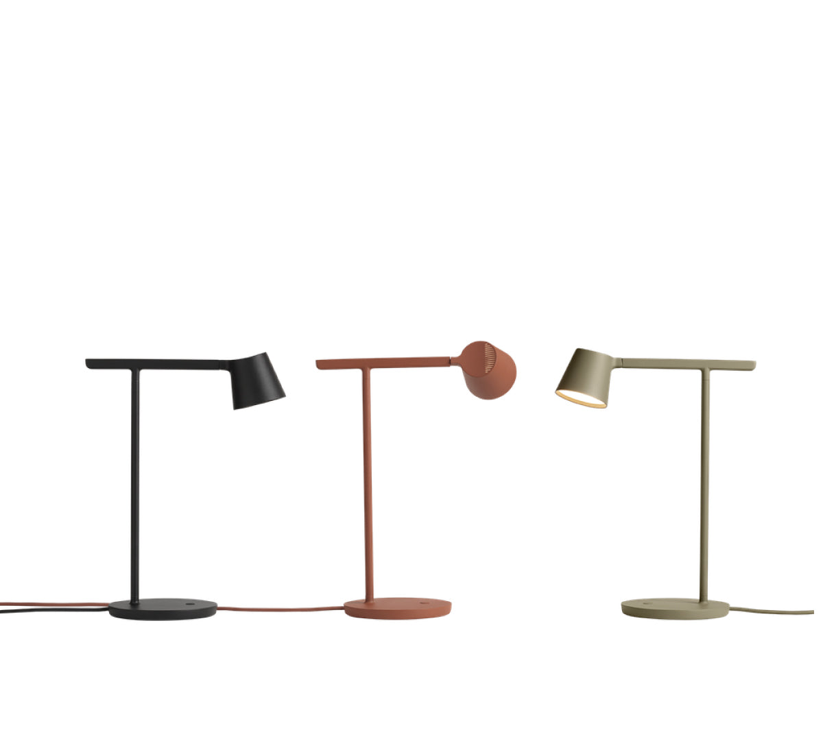 Muuto - Tip table lamp - Taninihome.com