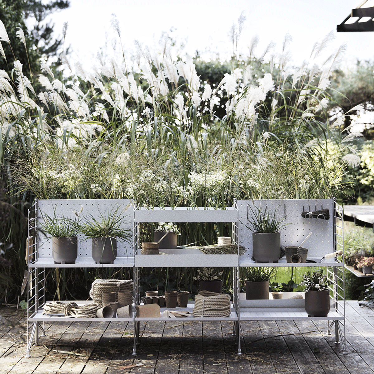 String - String Outdoor - Taninihome.com