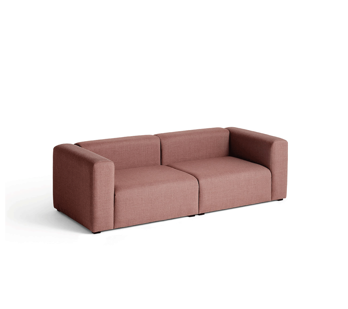 Hay - Mags 2,5 seater Combination 1 Canvas - Taninihome.com