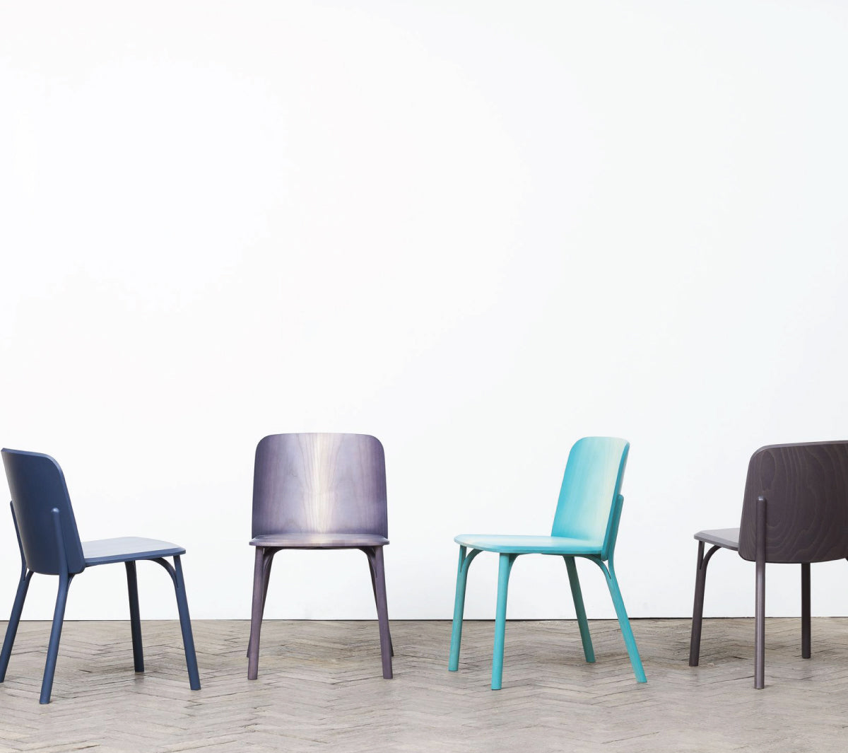 Ton - Split black - Taninihome.com
