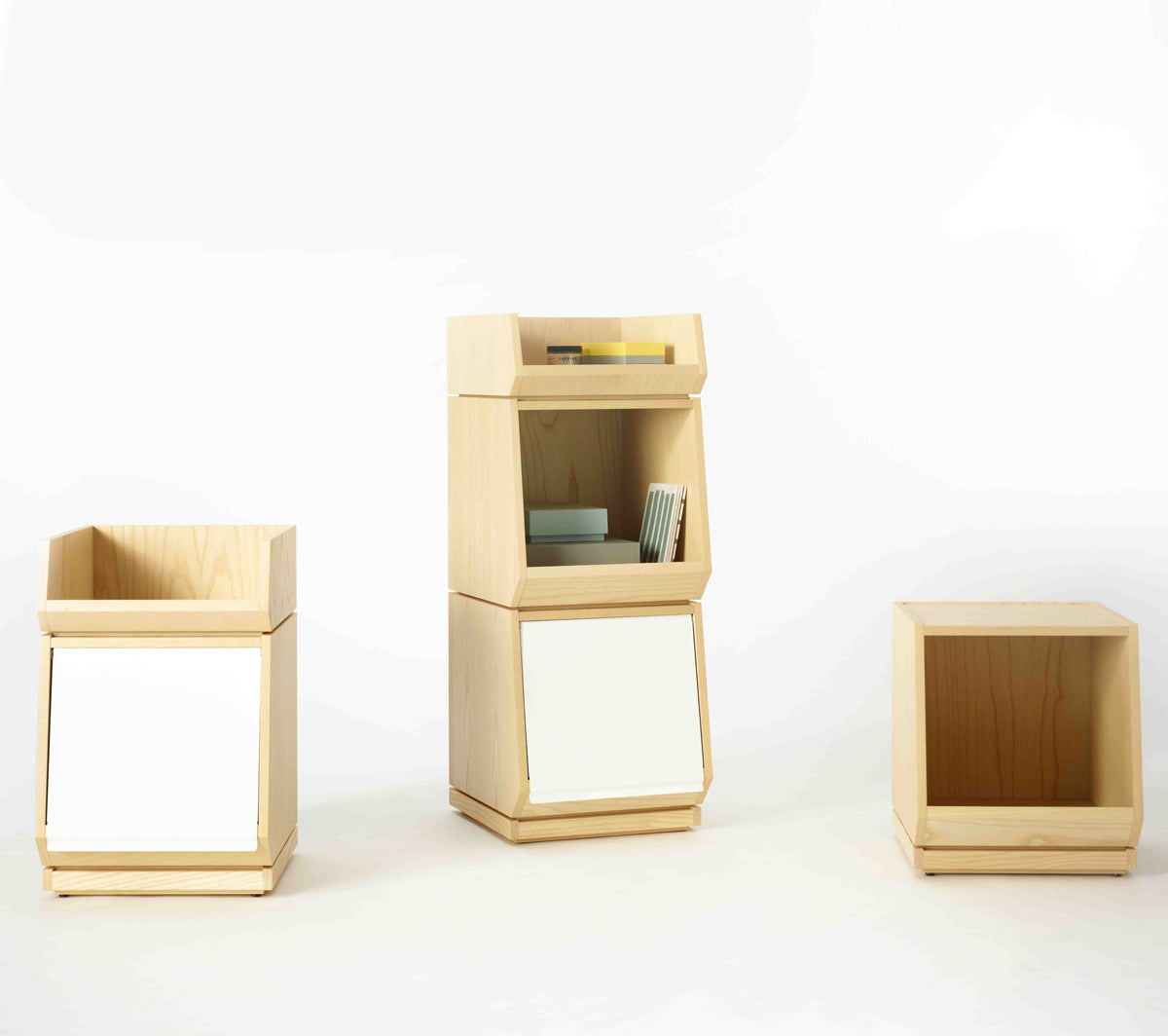 Tanini Basic - Empile - Taninihome.com