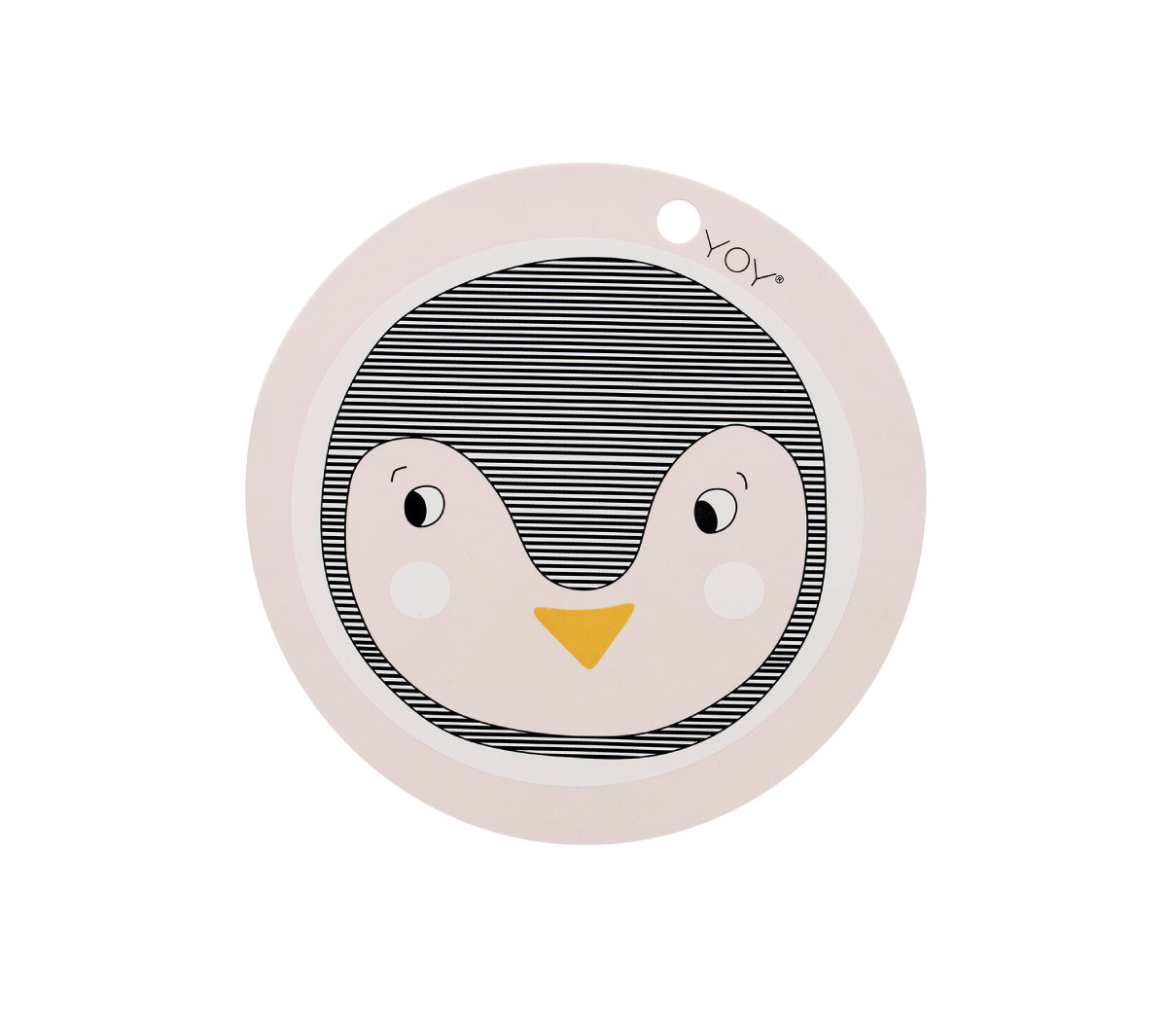 Placemat Penguin
