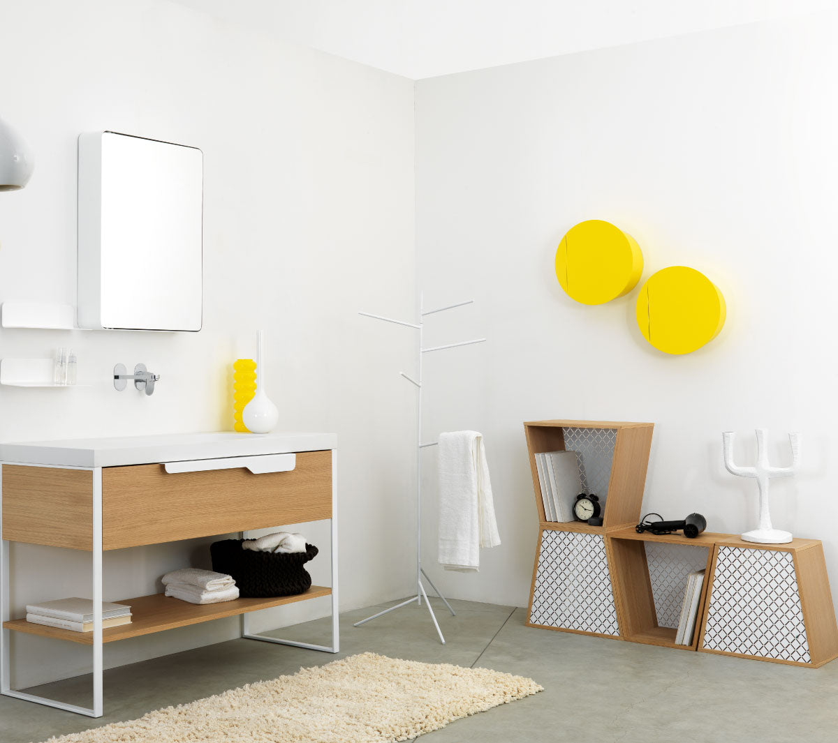 Tanini Basic - Bon Bon - Taninihome.com