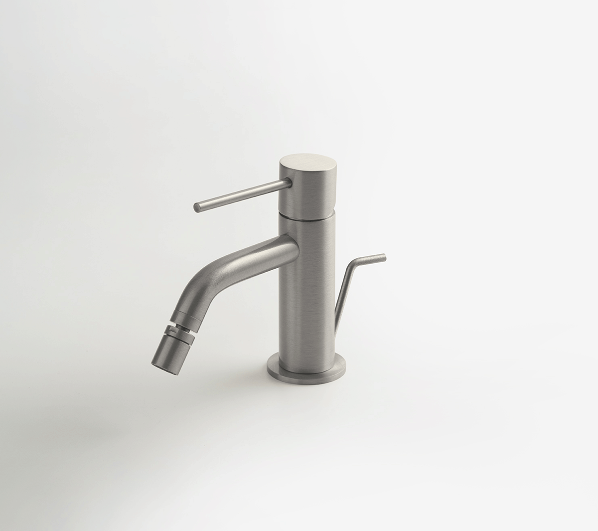 Ex.t - MB Shine nickel satinato - Taninihome.com