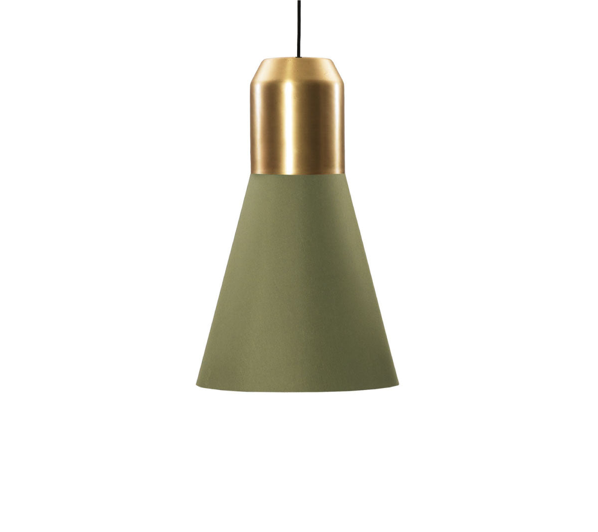 Classicon - Bell Light green - Taninihome.com