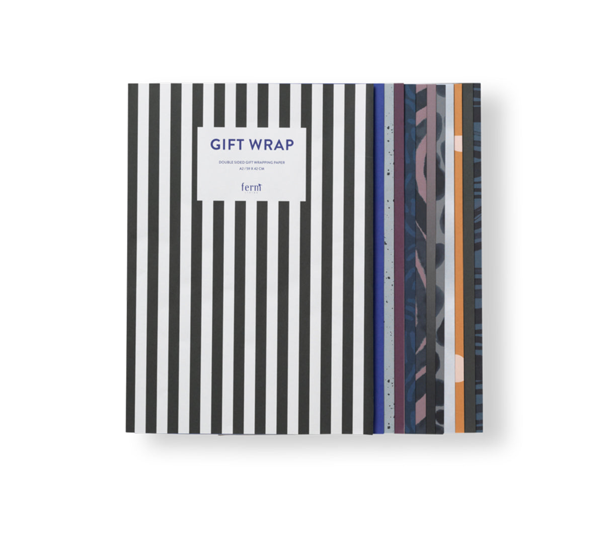 Ferm Living - Gift Wrapping Book - Taninihome.com