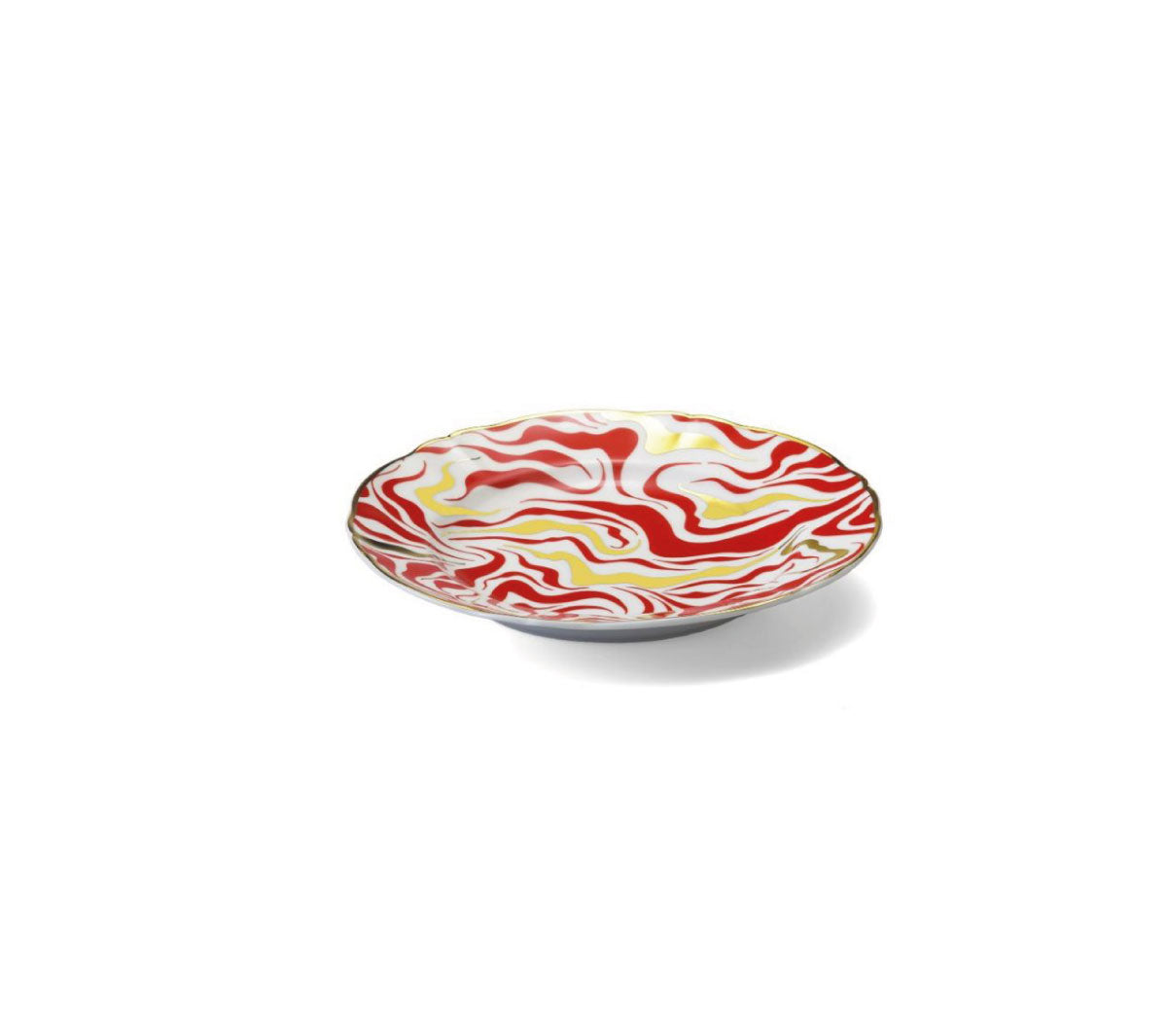 Bitossi Home - Piatto frutta Tempesta - Taninihome.com