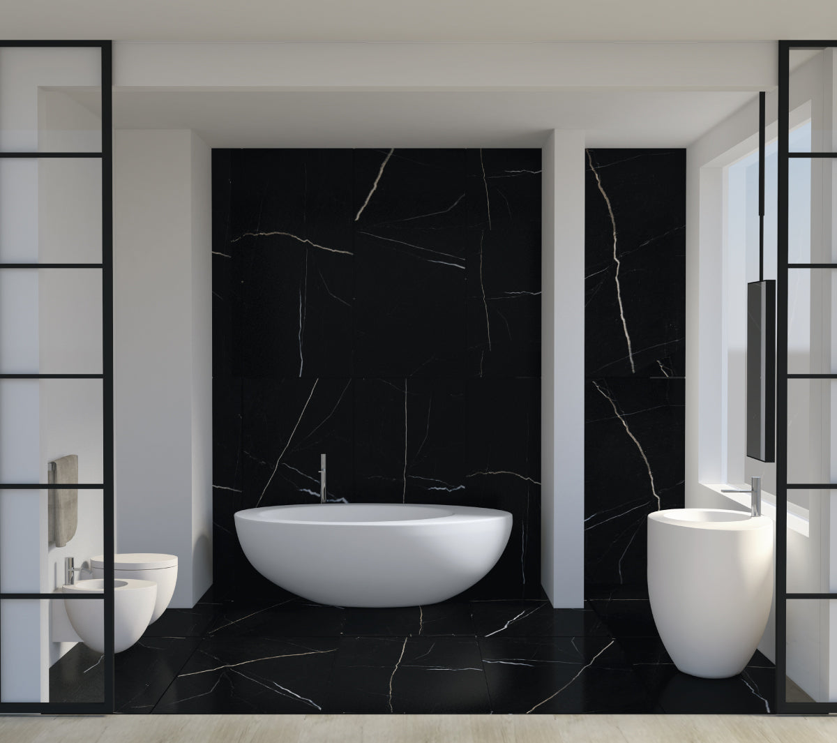 Ceramica Cielo - Le Giare bidet - Taninihome.com