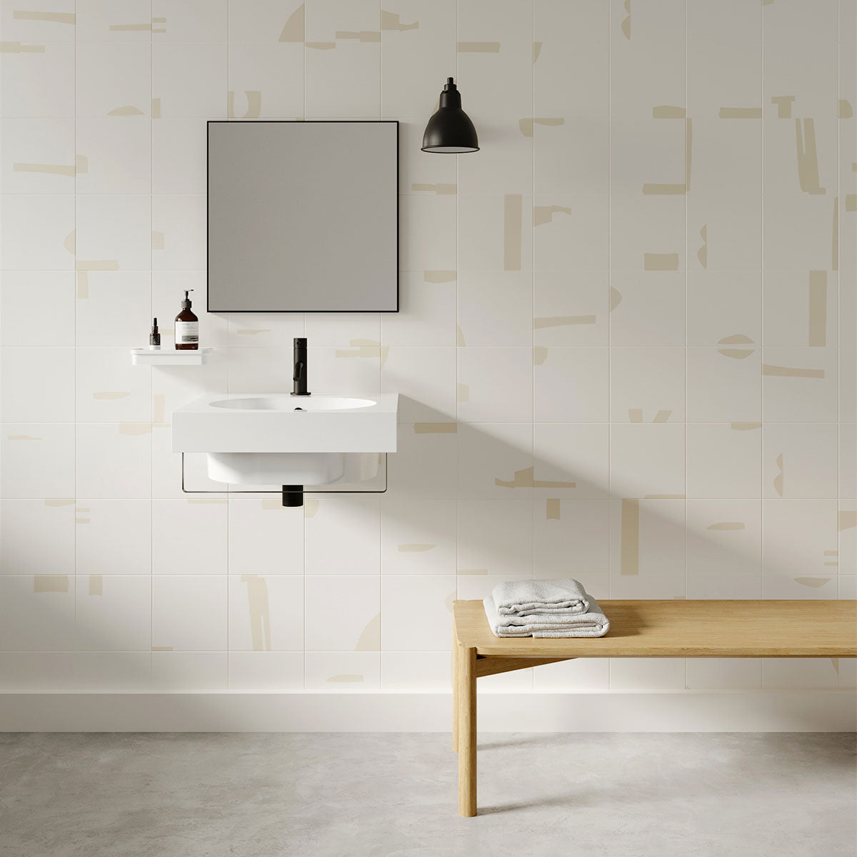 Tanini Basic - Basic 10 white - Taninihome.com