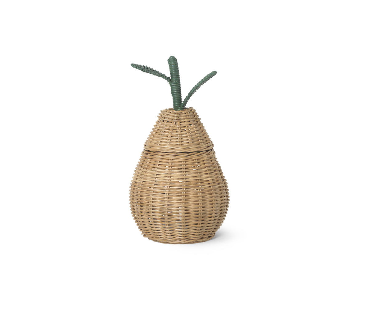 Ferm Living - Pear Braided Storage - Small - Taninihome.com