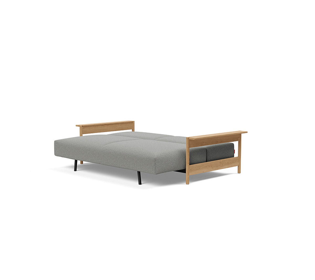 Innovation Living - Malloy Wood - Taninihome.com