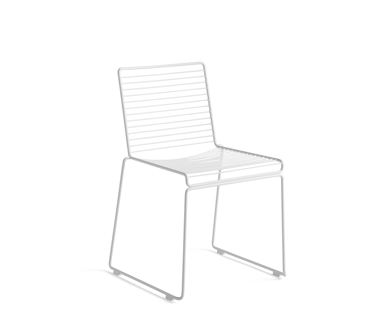 Hay - Hee Dining Chair - Taninihome.com