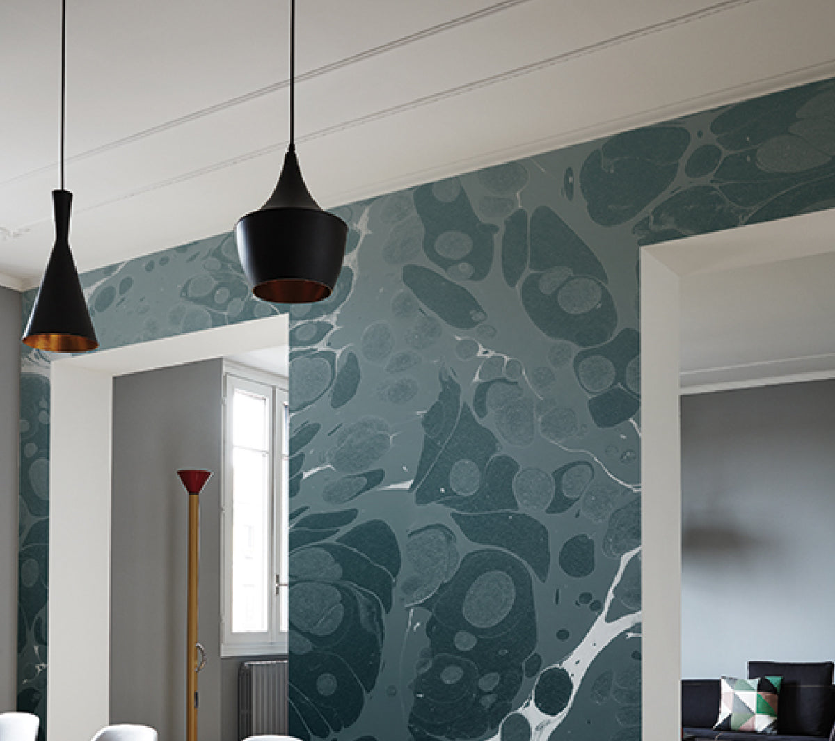 Texturae - Immerse - Taninihome.com