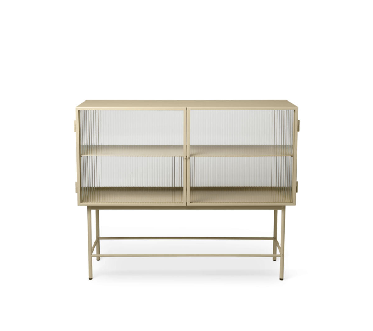 Ferm Living - Haze Sideboard Cashmere - Taninihome.com