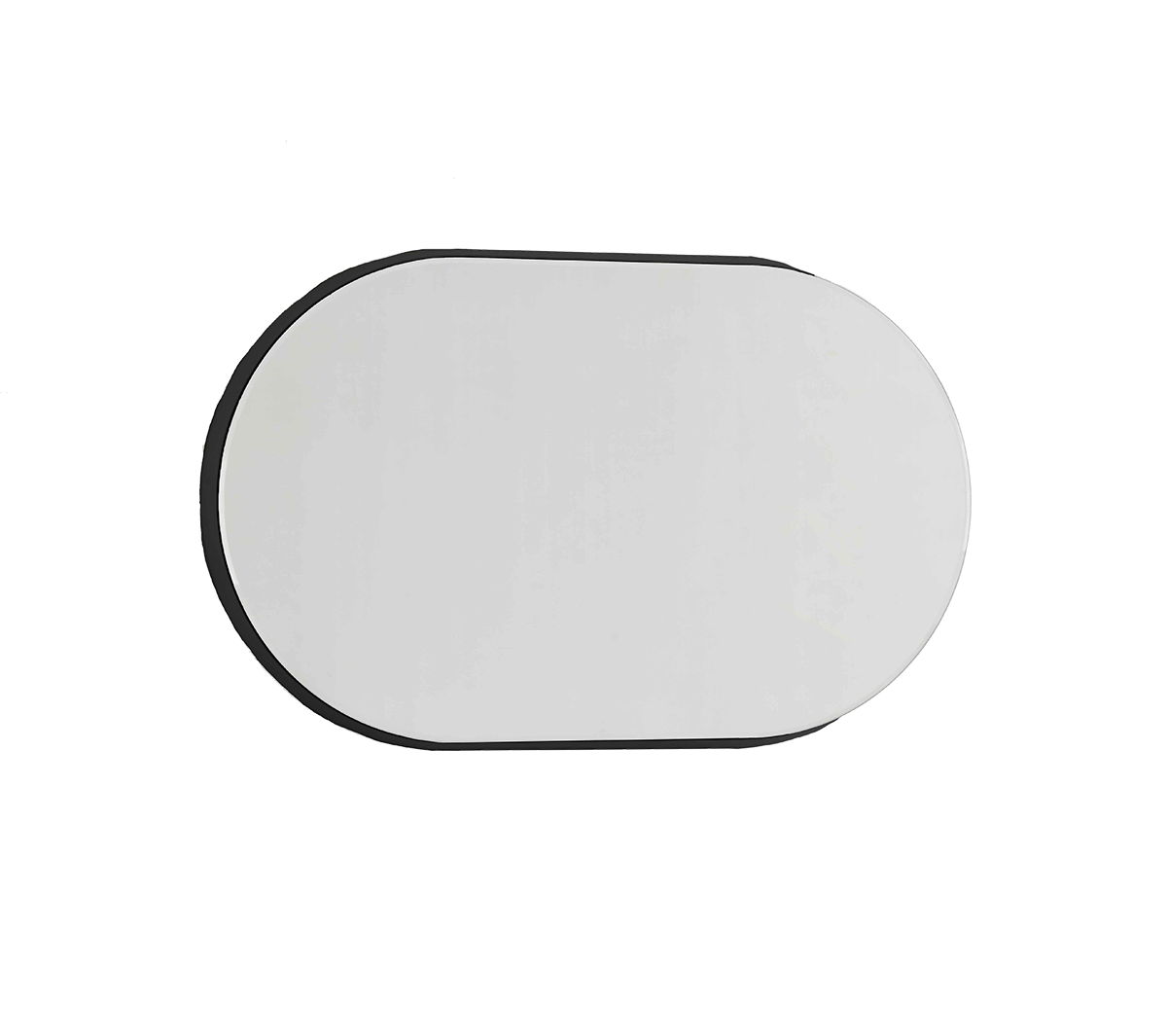 Ex.t - Gravity oval Nero - Taninihome.com