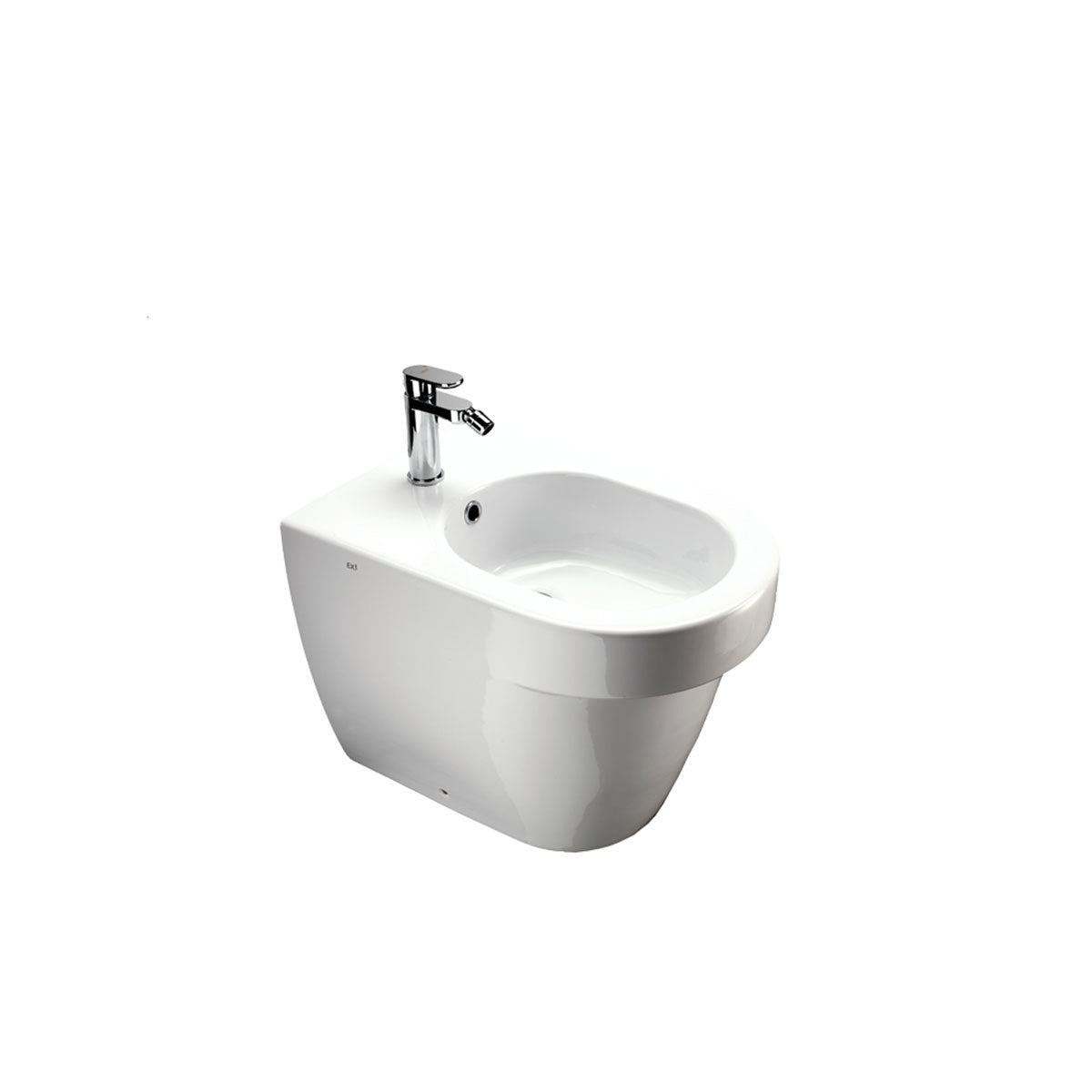 Ex.t - Basic bidet a terra - Taninihome.com