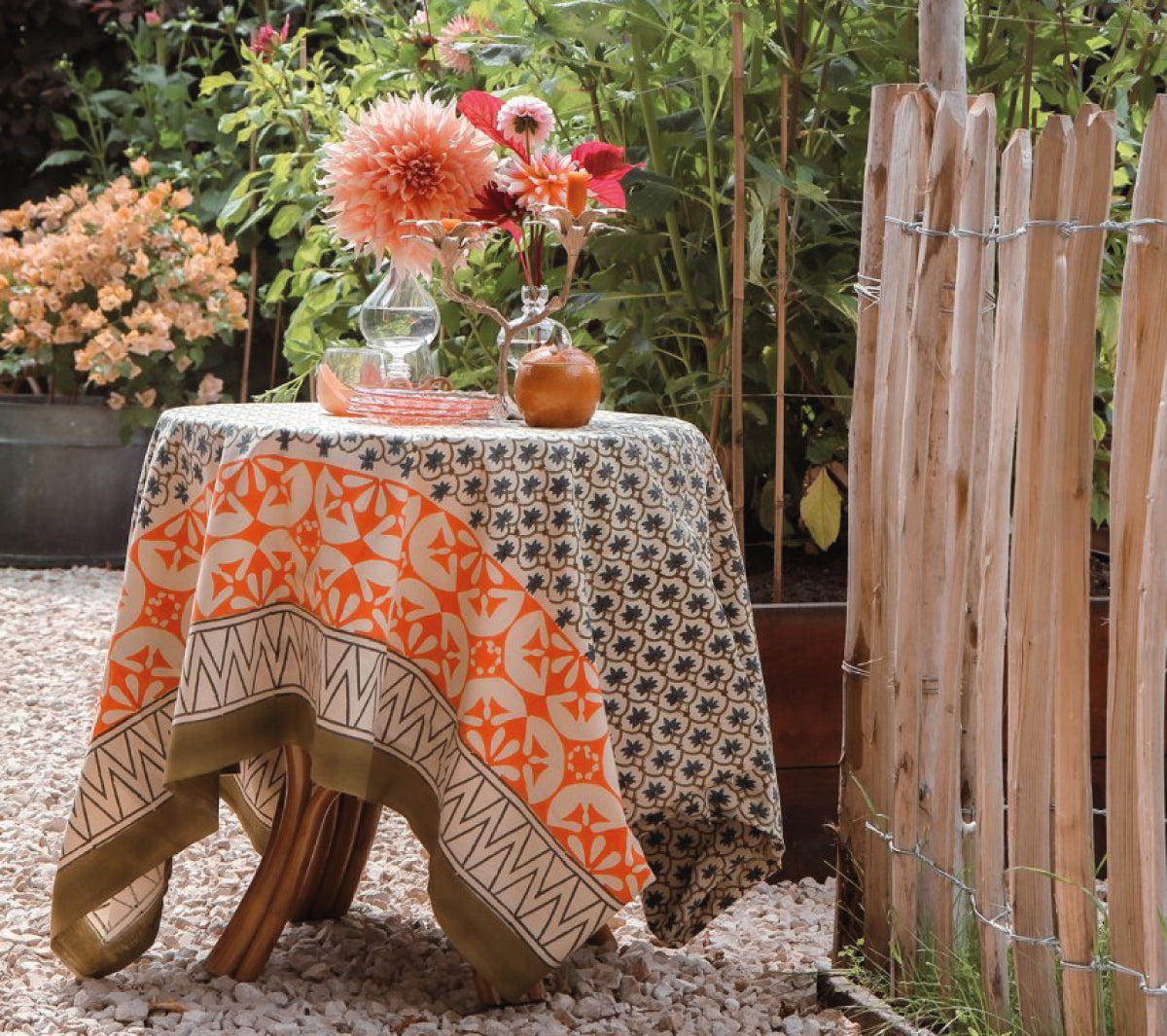 Doing Goods - Faina Single Throw - Taninihome.com