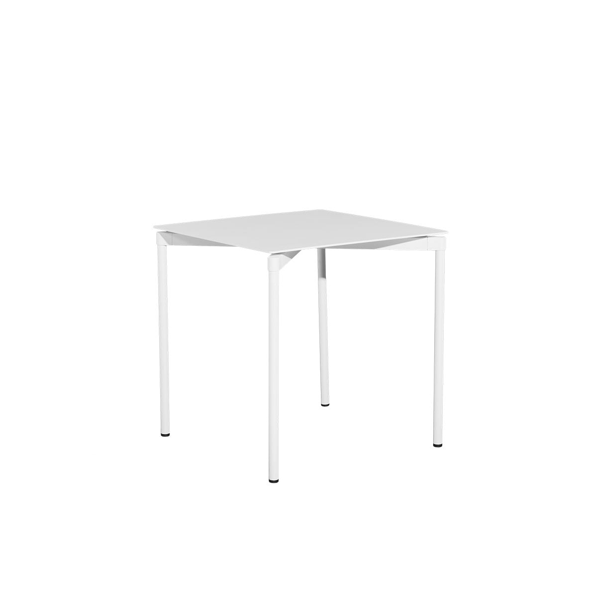 Petite Friture - Fromme Square Table Bianco - Taninihome.com