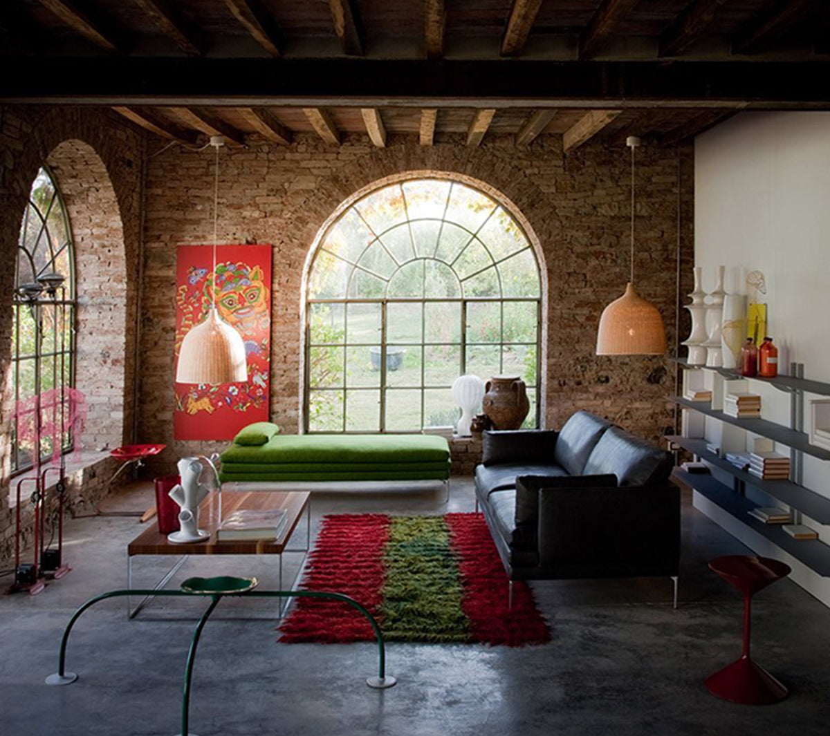 Zanotta - William ex display - Taninihome.com