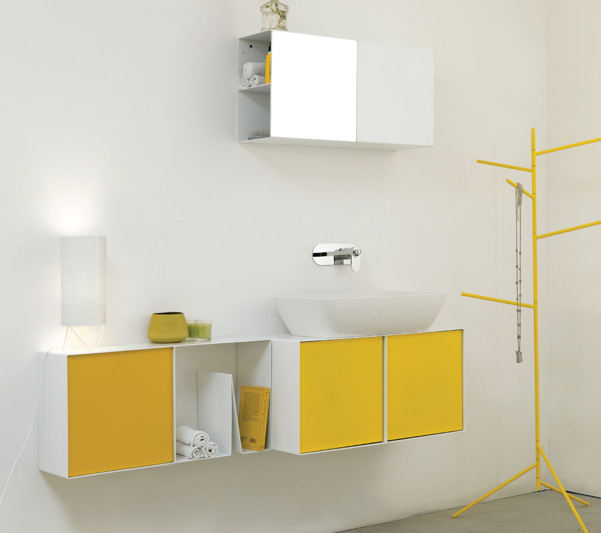 Tanini Basic - Notch Cabinet 4 - Taninihome.com
