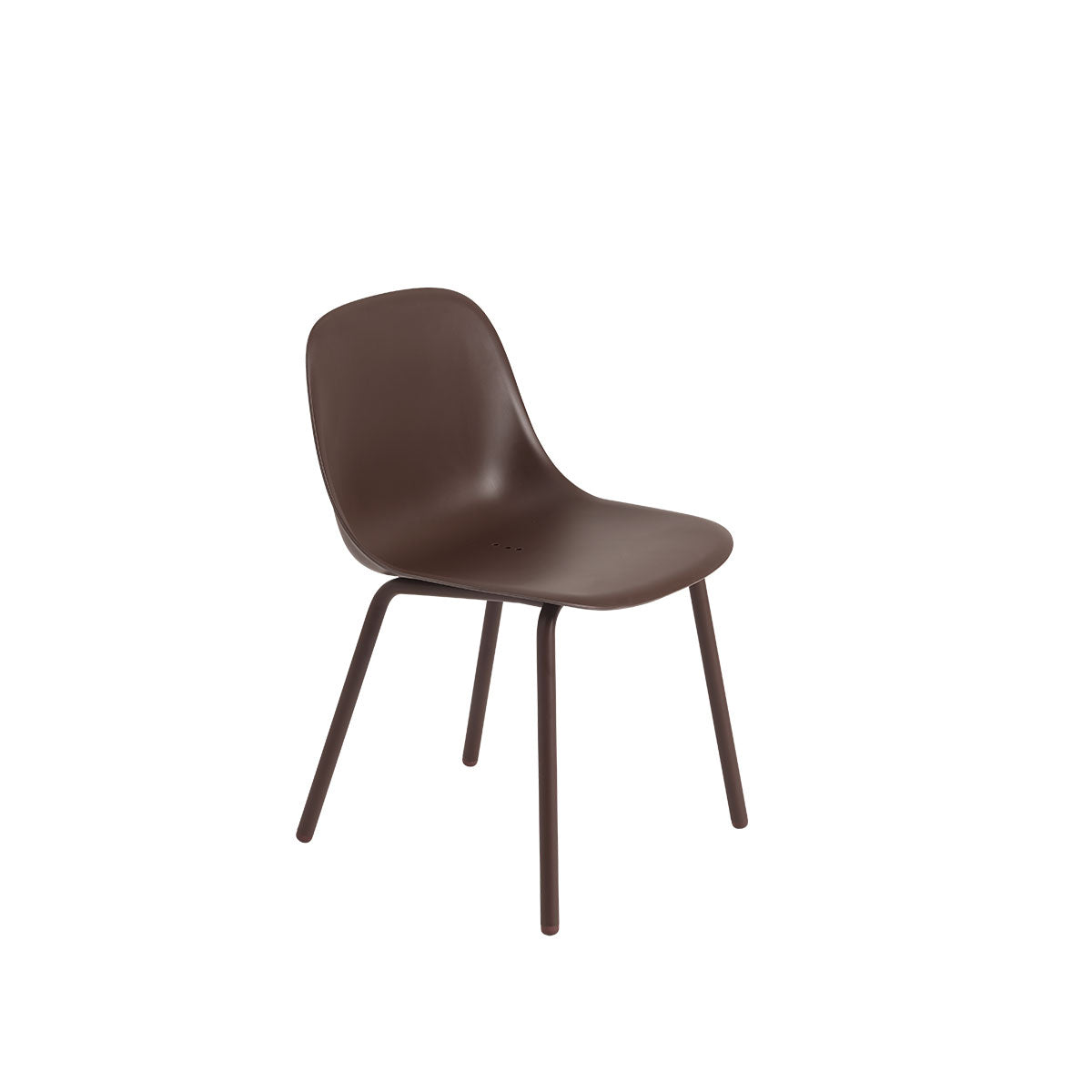 Muuto - Fiber Outdoor Side Chair - Taninihome.com