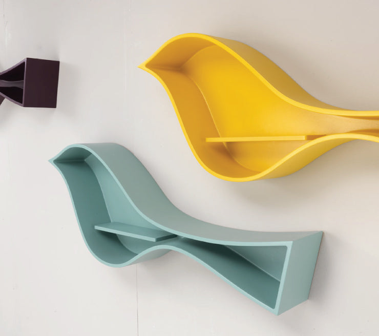 Tanini Basic - Birdie - Taninihome.com