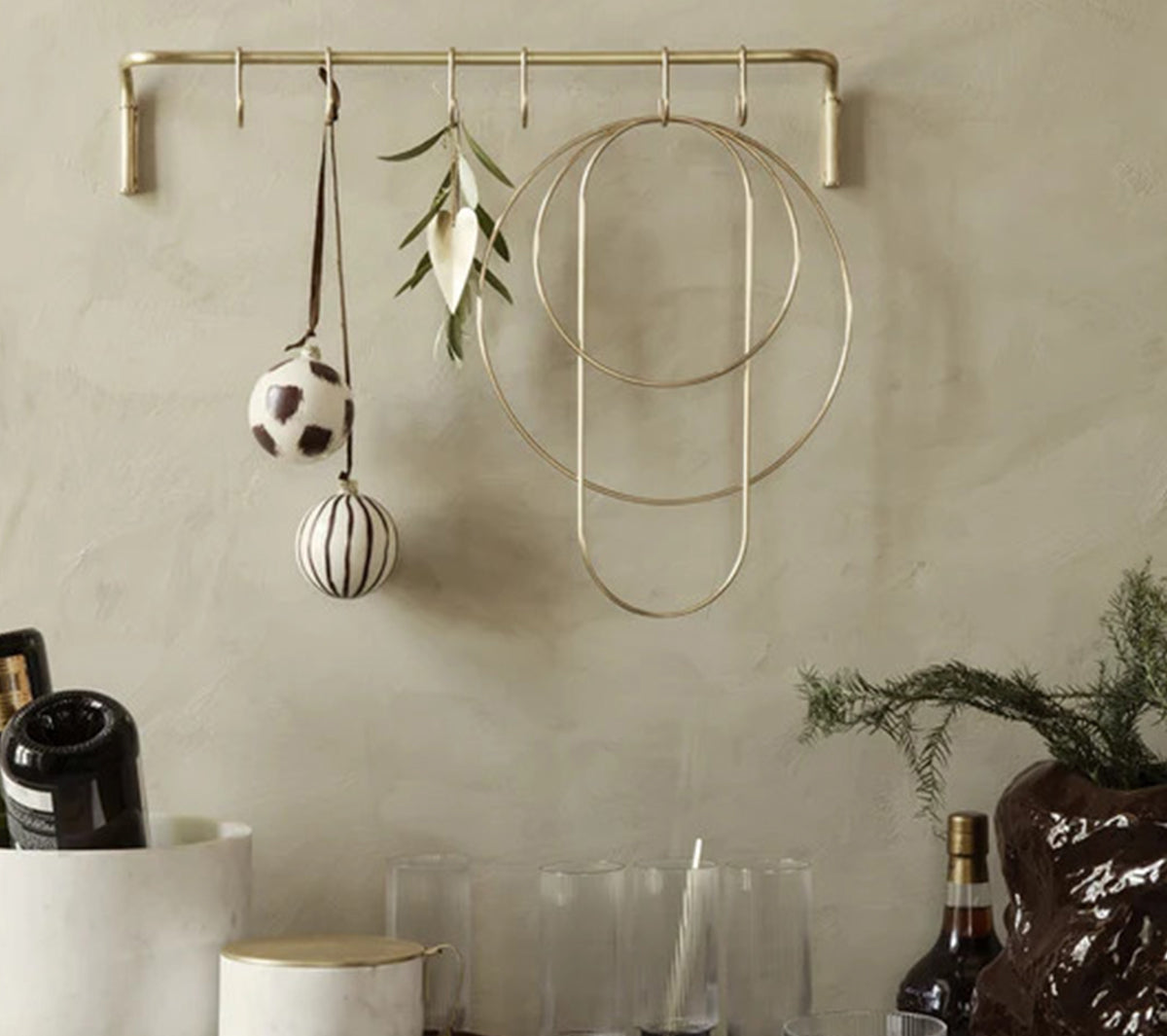 Ferm Living - Deco Frames - Taninihome.com